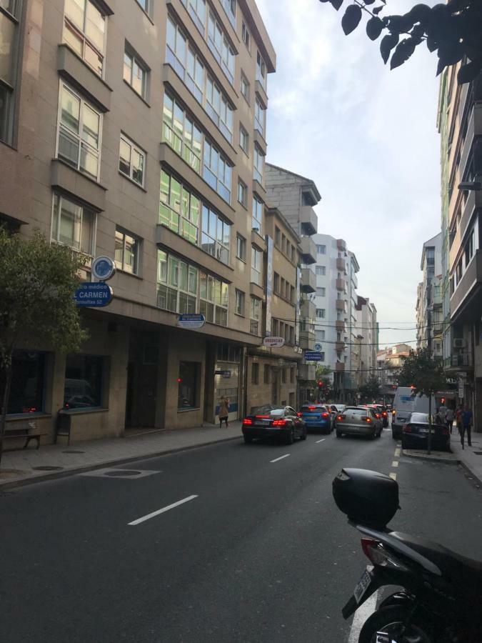 דירות Terevaאורנסה מראה חיצוני תמונה